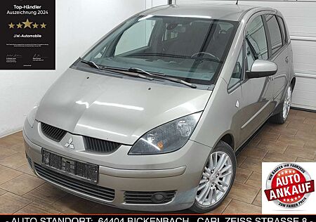 Mitsubishi Colt 1.3 AUTOMATIK KLIMA AHK BC RADIO SERVO ABS EURO-4