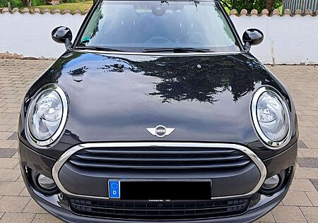 Mini One D Clubman gebraucht kaufen Mini One D Clubman