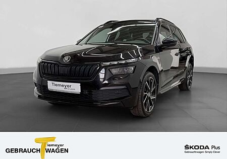 Skoda Kamiq 1.0 TSI DSG MONTE CARLO LED PANORAMA LM18