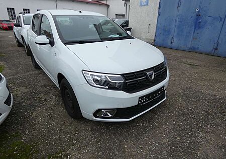 Dacia Sandero TCe 90 Easy-R Comfort"Automatik"PDC"12000Km