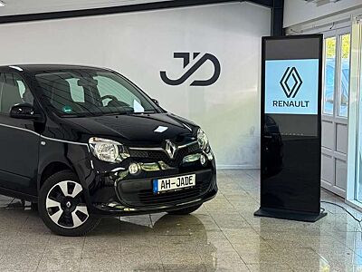 Renault Twingo Limited *Klima*Tempomat*