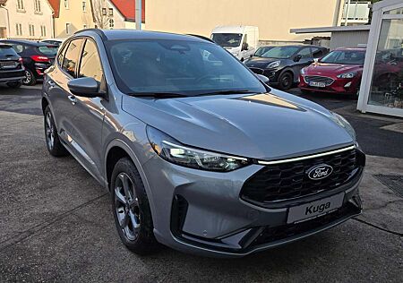 Ford Kuga Hybrid ST-Line