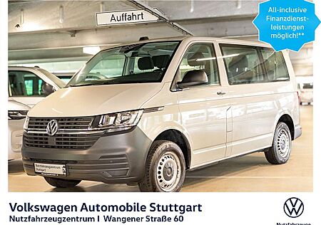 VW T6 Transporter Volkswagen T6.1 Kombi 2.0 TDI Euro 6d Temp EVAP ISC