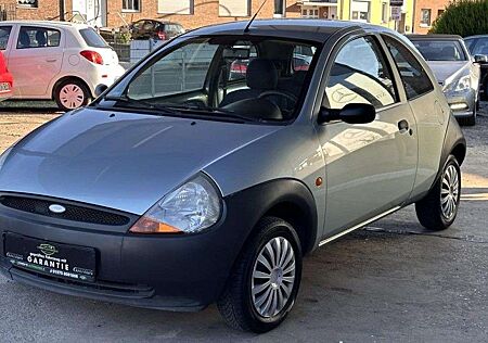 Ford Ka /+ Viva*Klima*Servo*Radio*All-Wtter*Tüv-Neu*