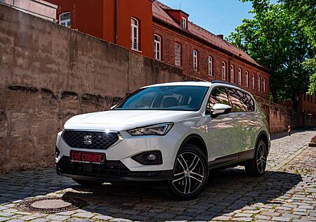 Seat Tarraco Style 2.0 TDI 7-Sitzer