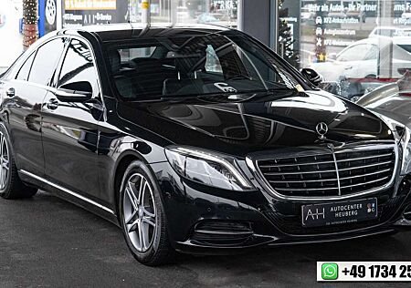 Mercedes-Benz S 350 4MATIC *FINANZIERUNG AB 0,99 %