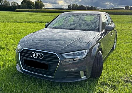 Audi A3 35 TDI Sportback S tronic