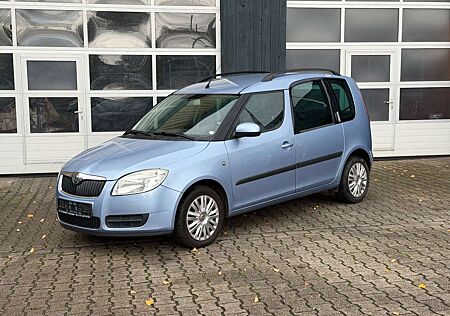 Skoda Roomster Style/Klima/AHK