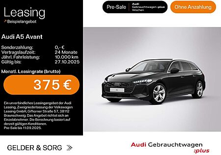 Audi A5 40 TDI RFK*Virtual*B&O*HuD*LED*Navi