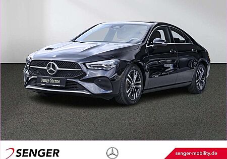 Mercedes-Benz CLA 180 Spiegel-Paket Sitzheizung Rückfahrkamera