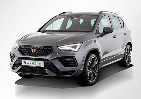 Cupra Ateca VZ 2.0 TSI DSG 4Drive LED /ACC / RearView