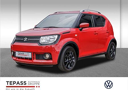 Suzuki Ignis 1.2 16V Comfort RADIO KLIMA SHZ