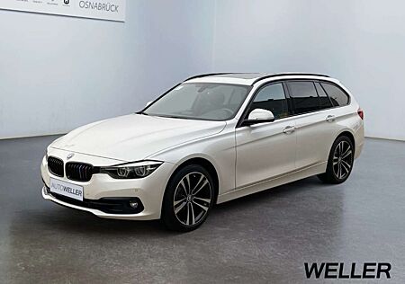 BMW 320 i Touring Sport Line *LED*Pano*CAM*SHZ*PDC*