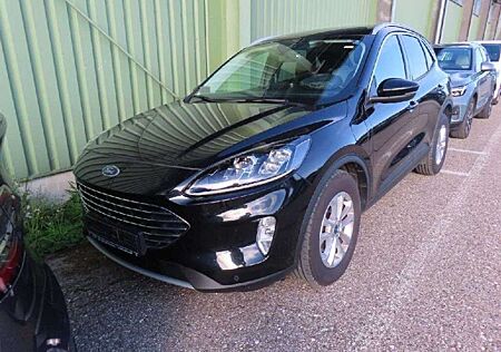 Ford Kuga 2.5 Hyb Titanium X LED/NAVI/VIRTU/SHZ/RFK/8