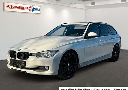 BMW 330d 330 Kombi Leder Navi Xenon