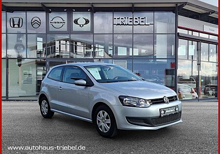 VW Polo Volkswagen V Trendline 1.2 °Klimaautomatik°