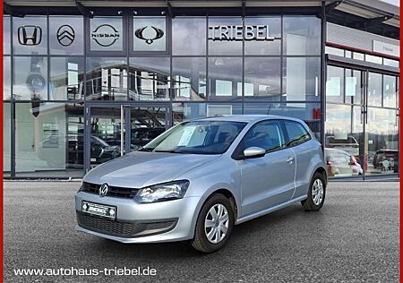 VW Polo Volkswagen V Trendline 1.2 °Klimaautomatik°