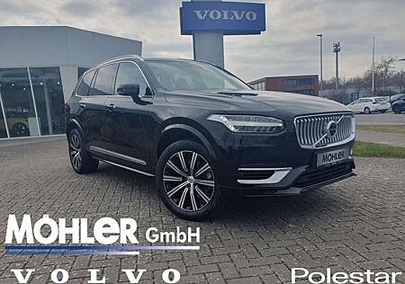 Volvo XC 90 XC90 T8 AWD Recharge Geartronic Inscription Edition