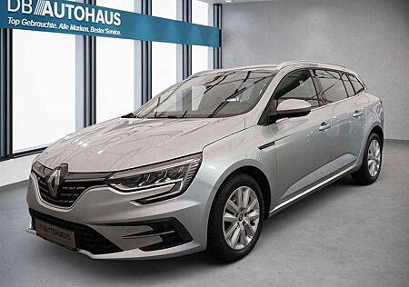 Renault Megane Business Edition 1.3 TCE