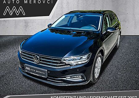 VW Passat Volkswagen 2.0 TDI/ACC/Navi/LED/Kamera/Tot-Lane