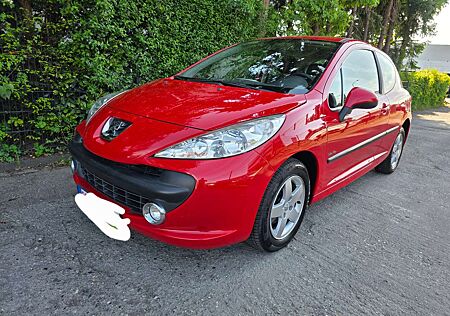 Peugeot 207 Urban Move