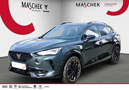 Cupra Formentor VZ 2.0 TSI Pano AHK 19 Carplay FLA LM