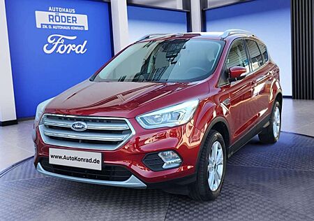 Ford Kuga 1.5 EcoBoost 2x4 Titanium