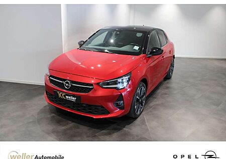 Opel Corsa -e ''Ultimate'' Matrix-LED Rückfahrkamera Sitzheiz