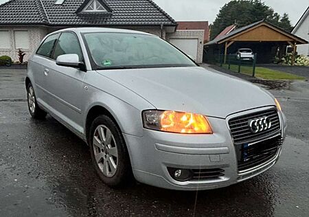 Audi A3 1.6 Sportback Attraction