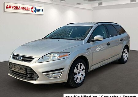 Ford Mondeo Kombi 1.6 Ti-VCT Klima PDC AHK SHZ