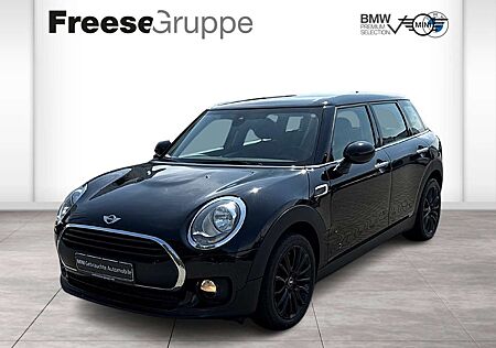 Mini One Clubman Pepper Komfortzg. Klimaaut. Shz PDC