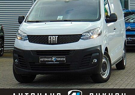 Fiat Scudo 1.5 Multijet L2 SX - Navi - Klima - Kamera