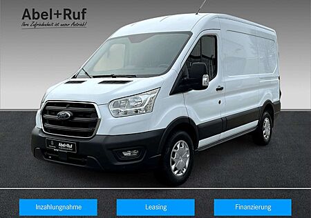 Ford Transit FT 350 2.0 Kasten L2H2 Klima+PDC+DAB