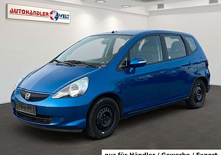 Honda Jazz 1.4 LS 5-trg. Klimaautomatik