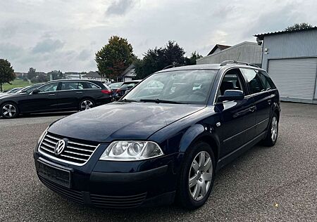 VW Passat Volkswagen 1.9 TDI VARIANT