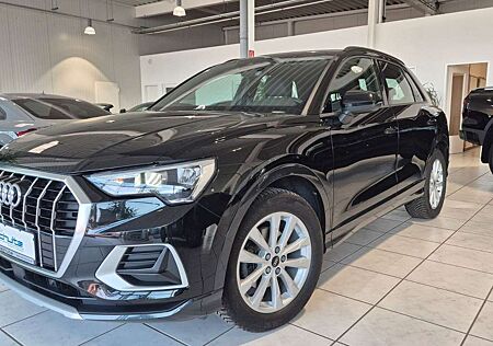 Audi Q3 35 TDI Advanced