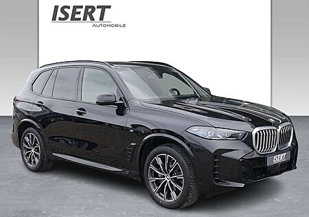 BMW X5 xDrive40d A. +M SPORTPAKET+AHK+PANODACH+H&K