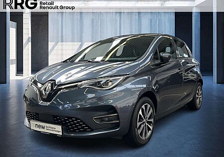 Renault ZOE INTENS R135 Z.E 50 UPE:36.500,- Inkl.Batterie