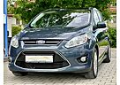 Ford Grand C-Max 1.6 TDCi Titanium R-Cam/Nav/Pano/AHK