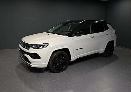 Jeep Compass 1.3 Plug-In Hybrid S KAMERA/LED/SHZ