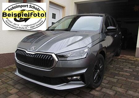 Skoda Fabia 1.0l TSI 70kW Extra 130 L4 Klima
