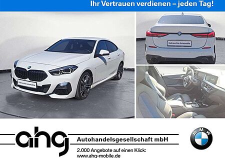 BMW Others 220i Gran Coupe M Sport Sport Aut. DKG Klimaaut.