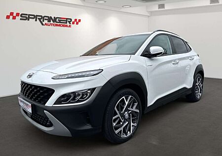 Hyundai Kona Trend Hybrid*Krell*NAV*SHZ*ACC*2WD*1.6 GDI