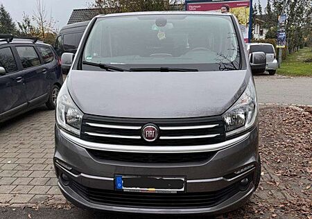 Fiat Talento Kombi L2H1 Family (Langversion)