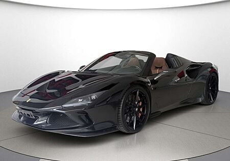 Ferrari F8 Spider low milage*Racing Seats*Carbon Lenk