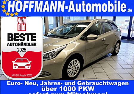 Kia XCeed Ceed SW / cee'd SW Tüv 12-2025