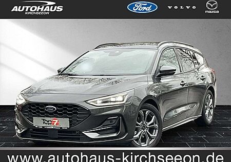 Ford Focus Turnier 1.0 EcoBoost ST-Line Automatik Navi