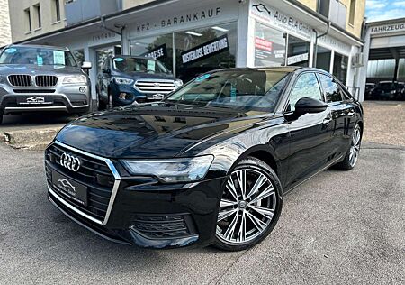 Audi A6 Lim. 45 TFSI 1.Hand|Vollleder|4xSitzheizung