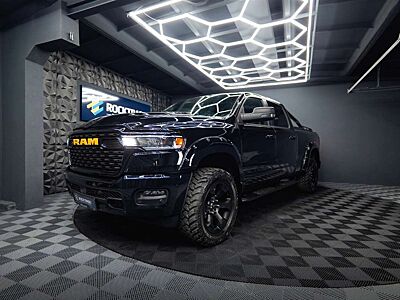 Dodge RAM 3.0 MY 25 TWIN TURBO Offroad Night ACC 19%