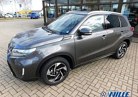 Suzuki Vitara 1.4 5D 6M/T 4x4 Comfort+ Hybrid Klima Navi